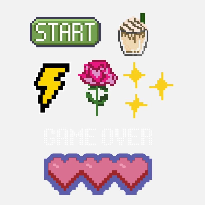 Love steps