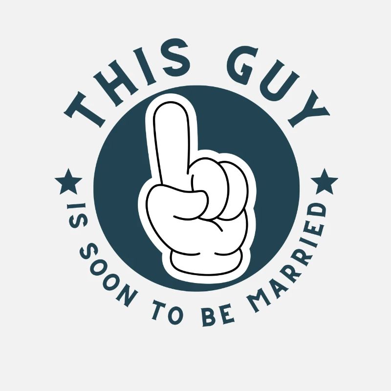This Guy is soon to be married