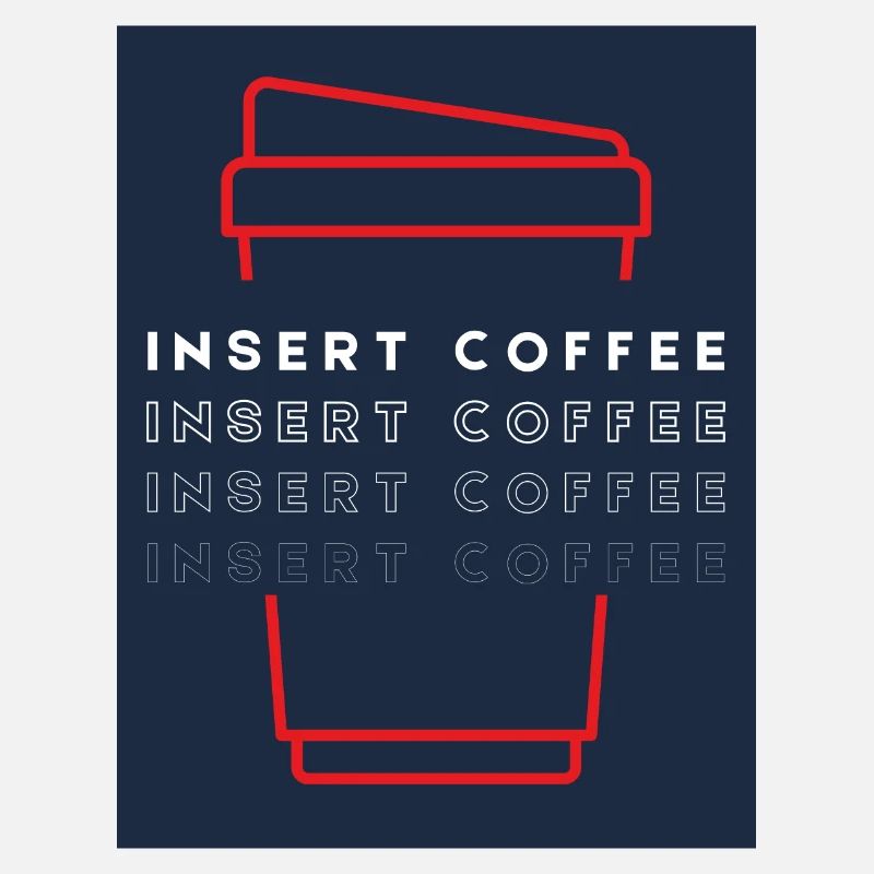 Insert Coffee Cup 2 LRPWBDBT