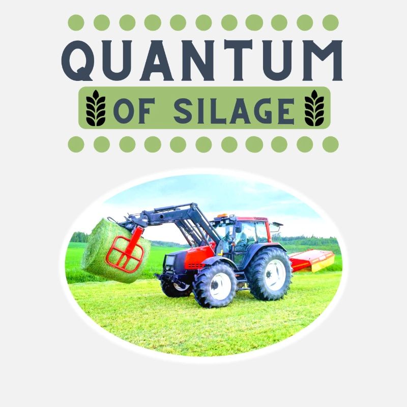 QUANTUM of Silage