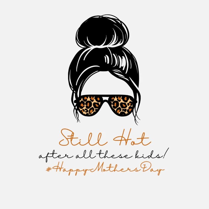 Still Hot #HappyMothersDay (2)