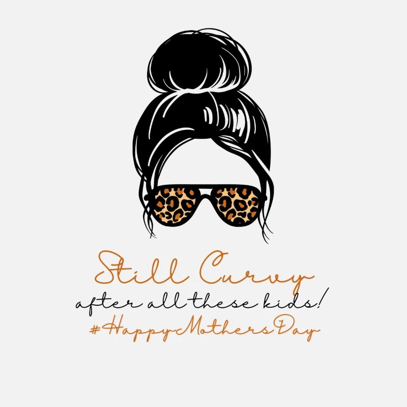 Still Curvy #HappyMothersDay (8)
