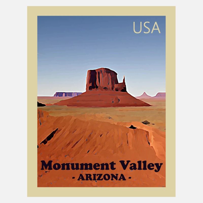 Parc national de la Vallée des Monuments