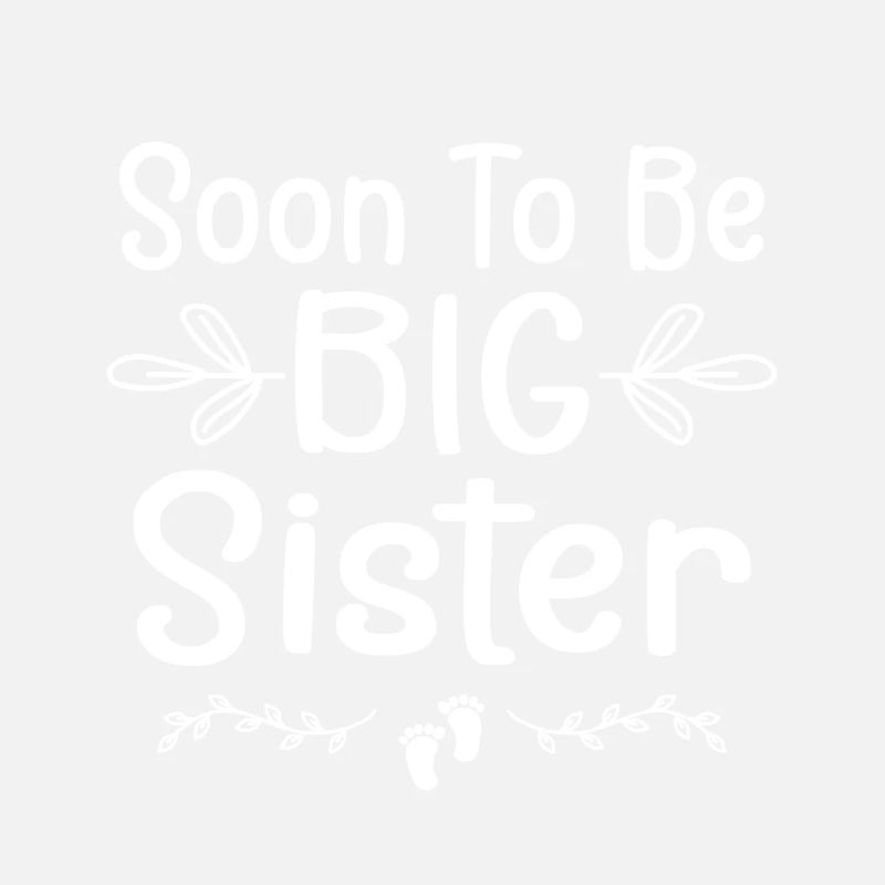 Bald große Schwester