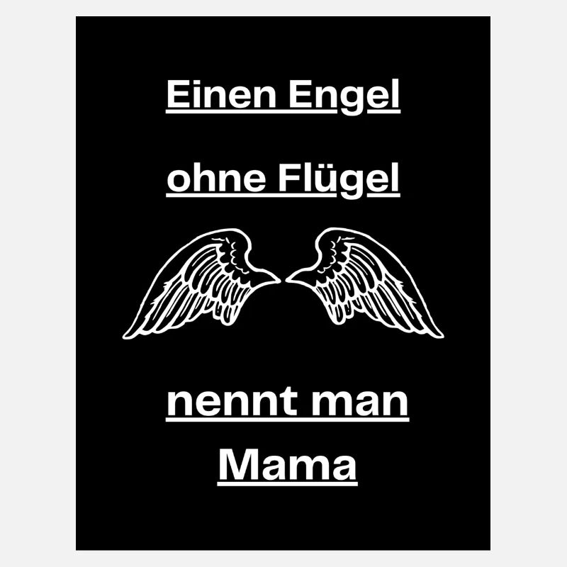 Schöner Spruch Mutter