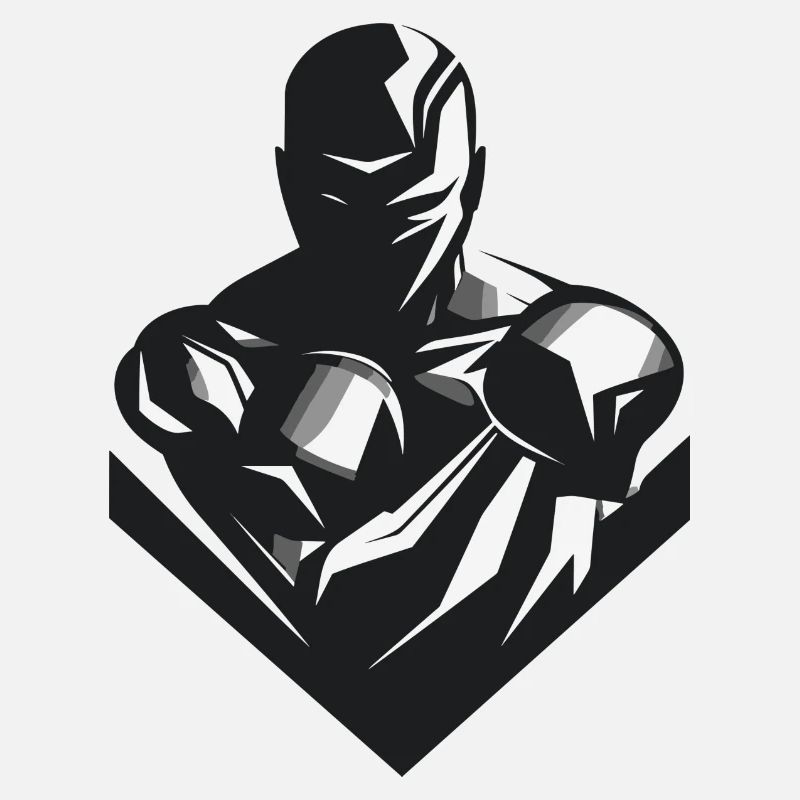 Boxer crest