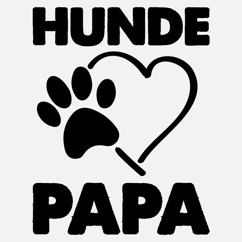 hunde papa