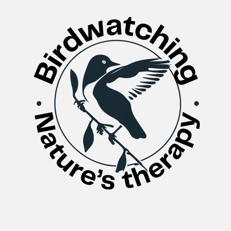 Bird Watching & Nature Therapy