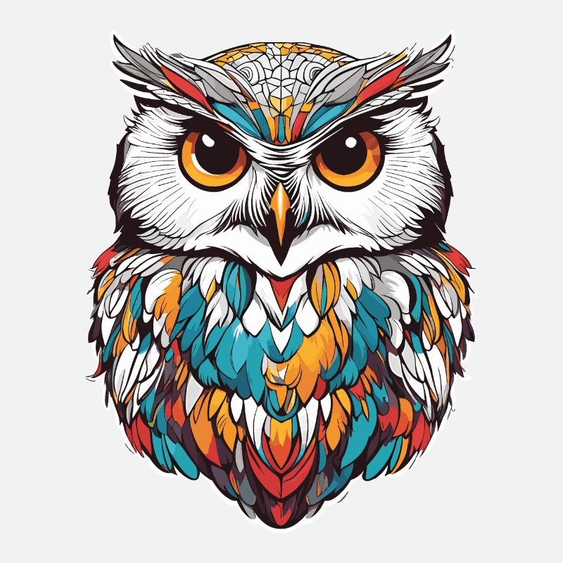 Snowy Owl
