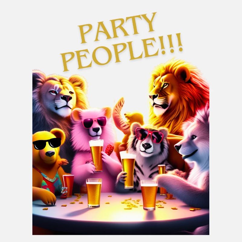 Partypeople