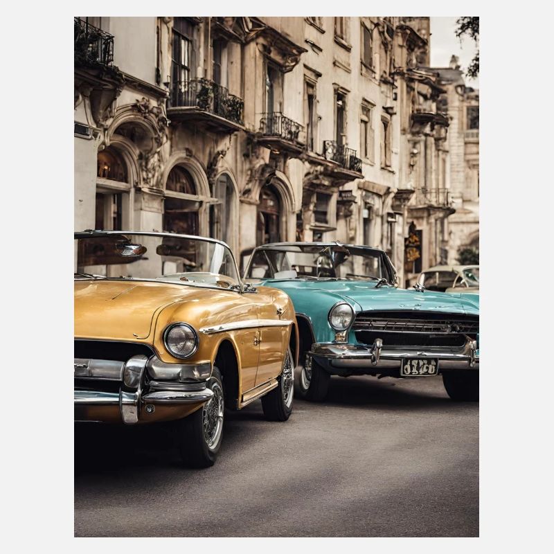 Oldtimer