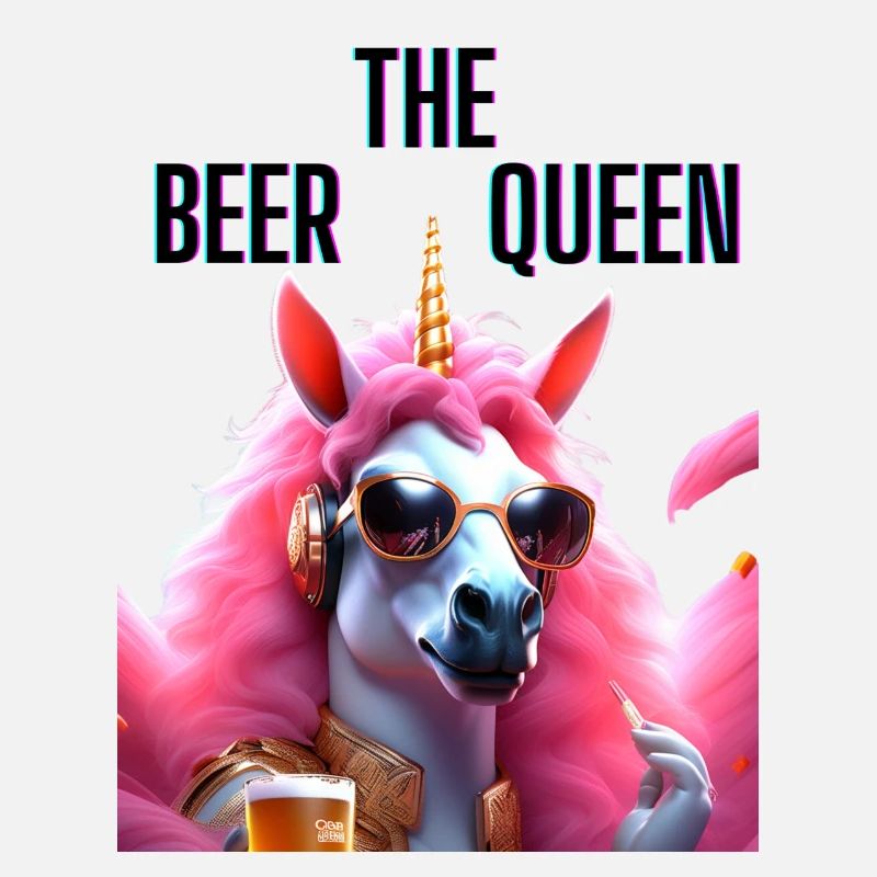 The Beer Queen