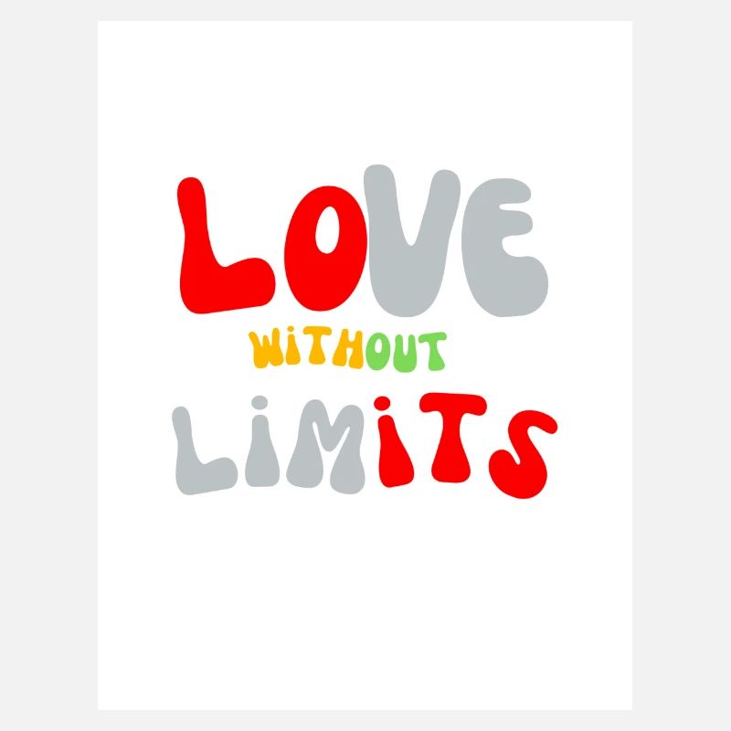 Love without limits