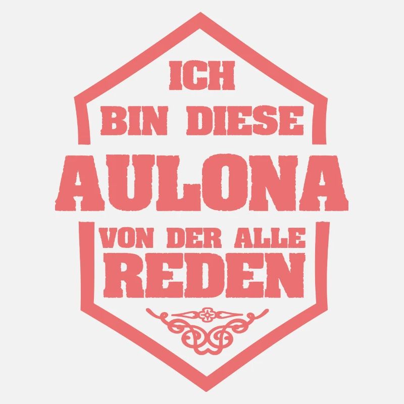 Nickname Aulona