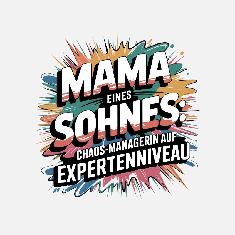 Mama Chaos