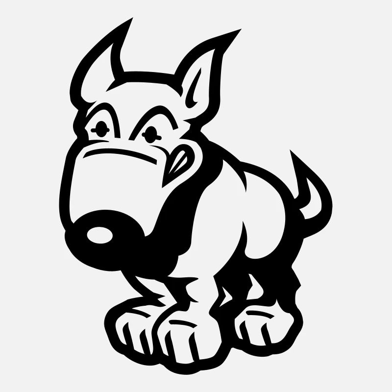 comic_dog