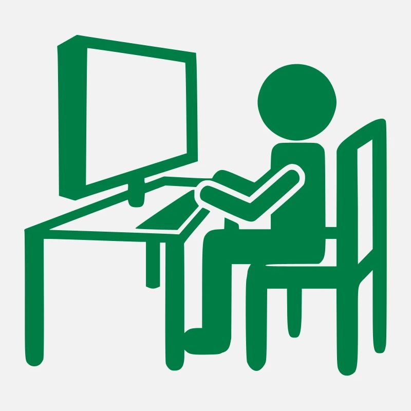 Programmer - Coder - IT - Computer
