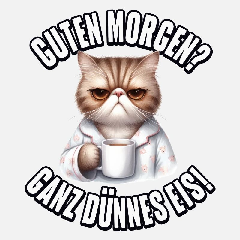 Good morning? Very thin