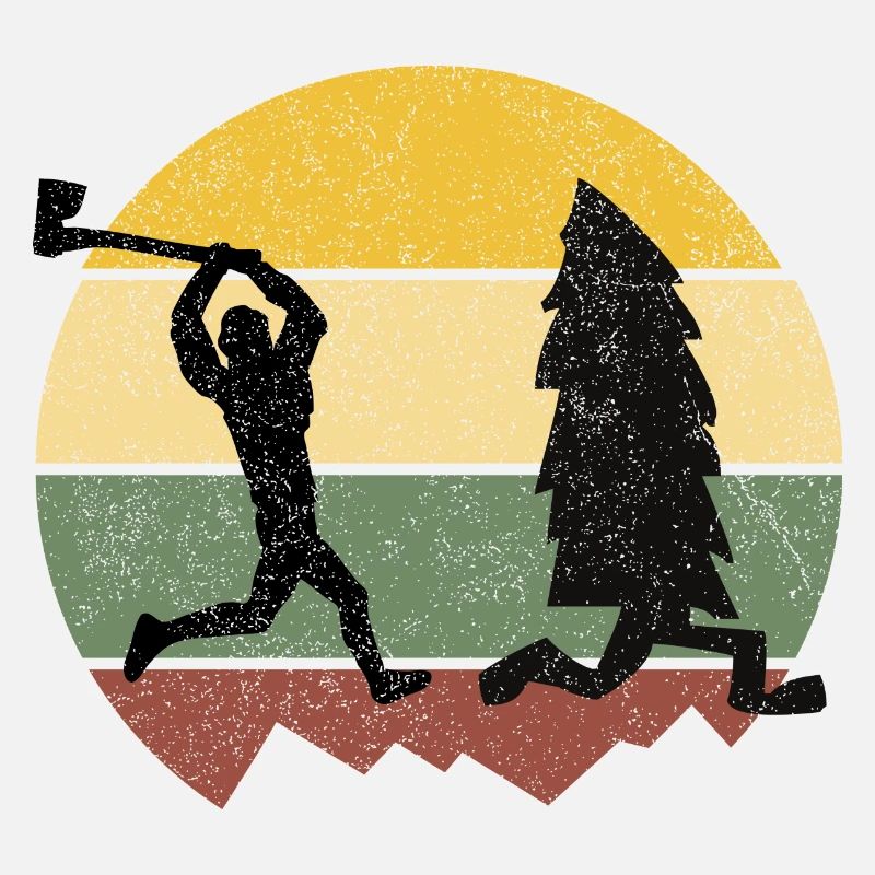 lumberjack