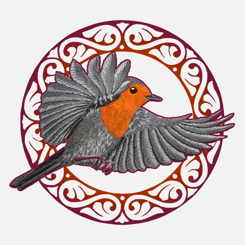 robin