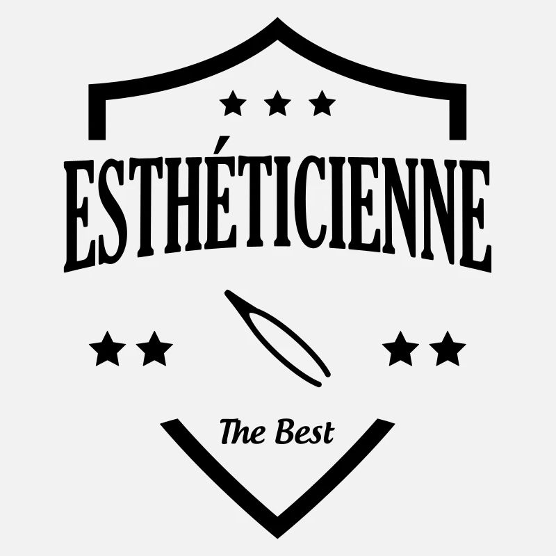 Esthéticienne / Esthétique / Beauté / Esthétique