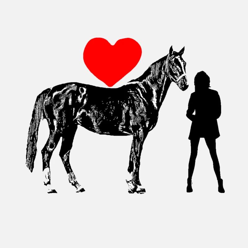 Pferd