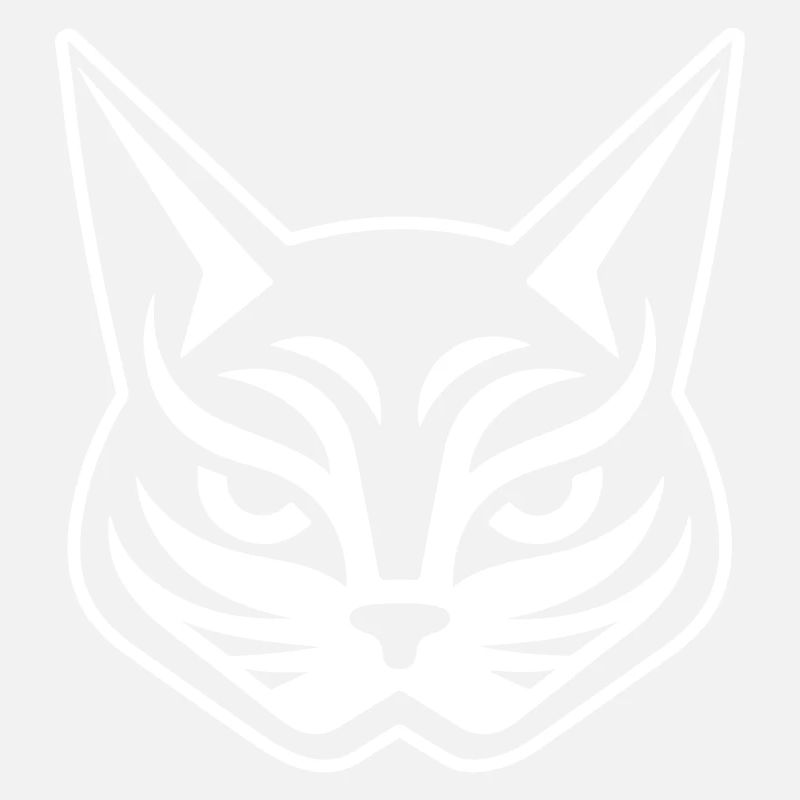 Tête de chat