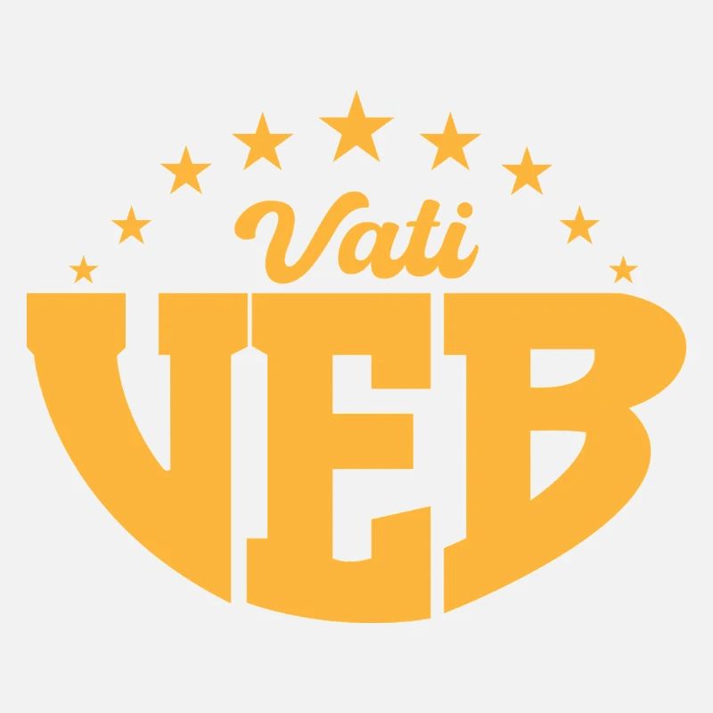 VEB Vati DDR Geschenk