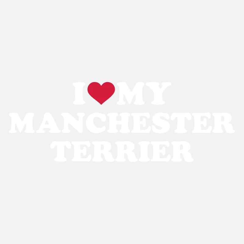 Manchester Terrier