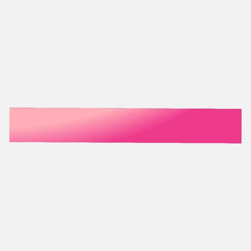Pink Gradient Bars