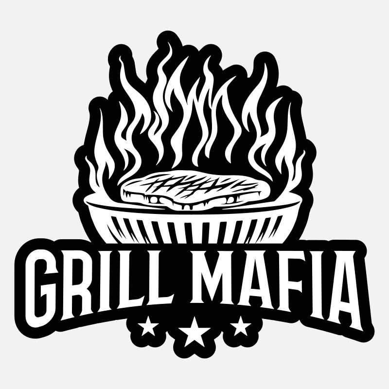 Grill Mafia Grilling