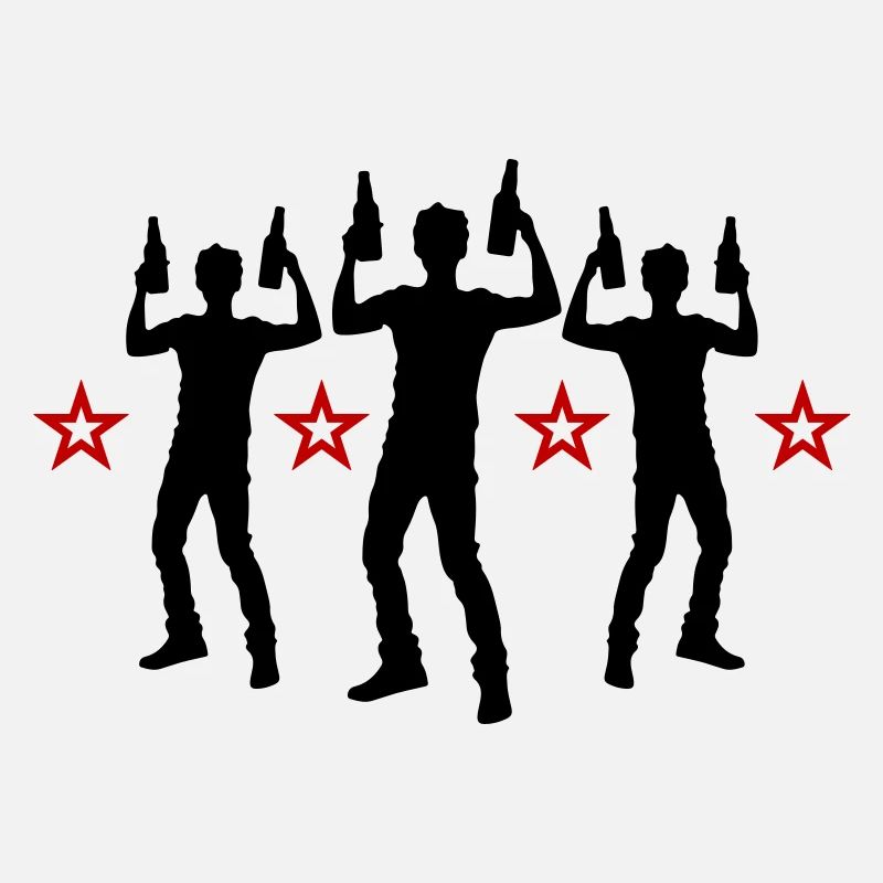 Groupe de groupe d’équipage
