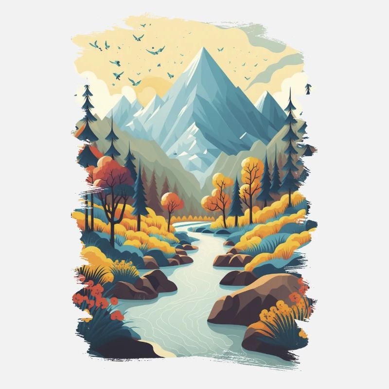 Mountain Calling 4