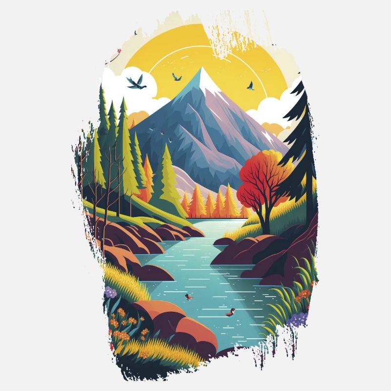 Mountain Calling 2