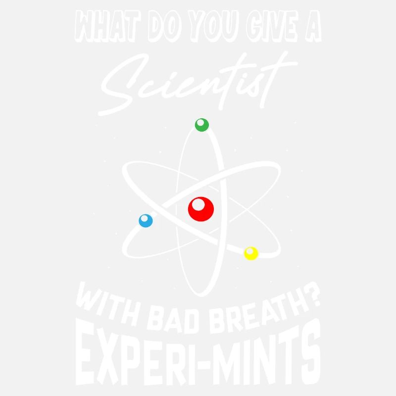 Funny Scientist Dad Jokes