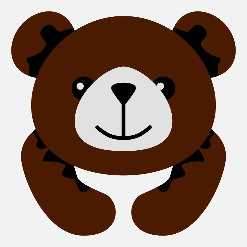 Bärchen | Bär | Baer