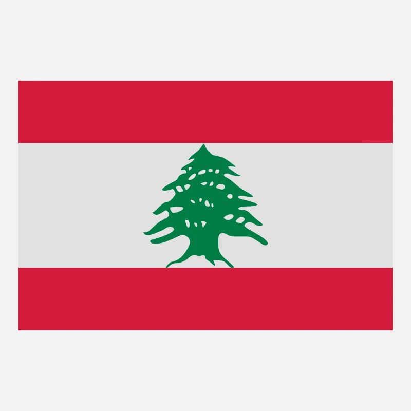 Libanon (V)