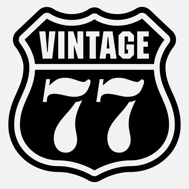 Vintage 77