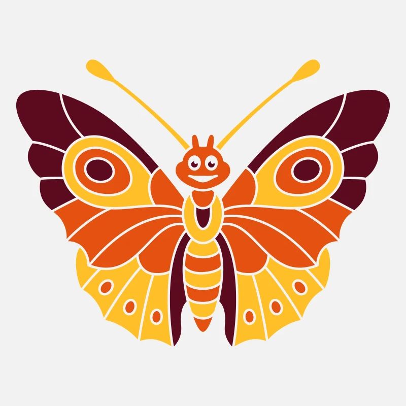 Butterfly (d)