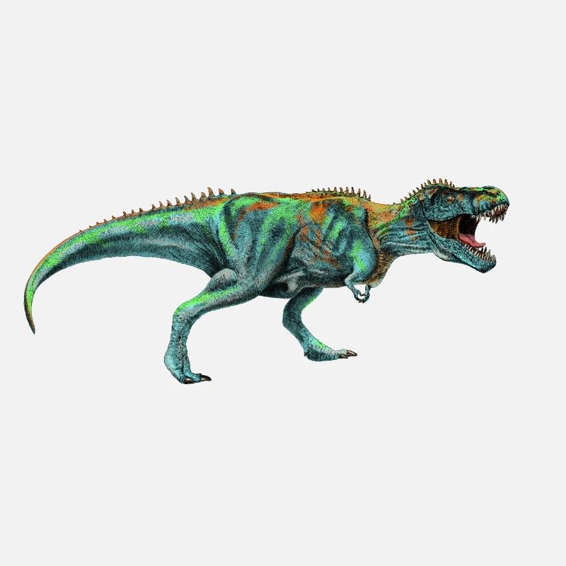 Dinosaurier
