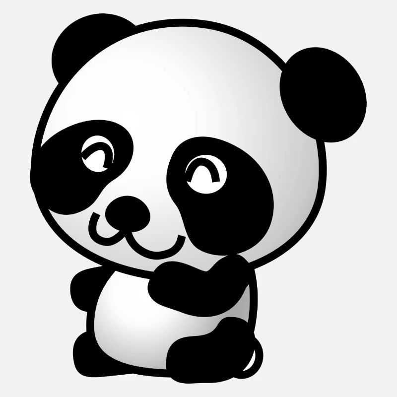 Mignon Panda