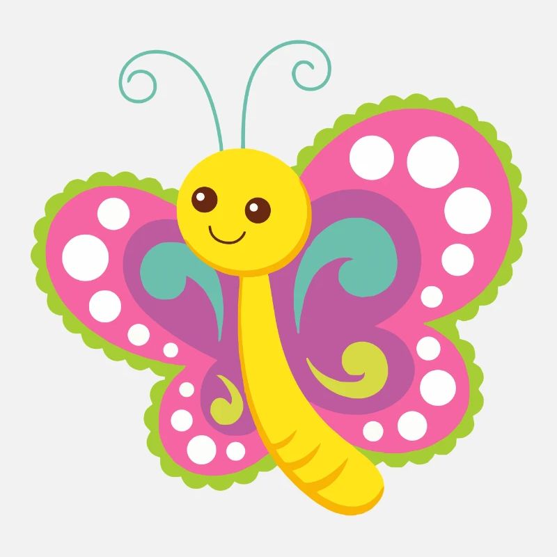 Schmetterling