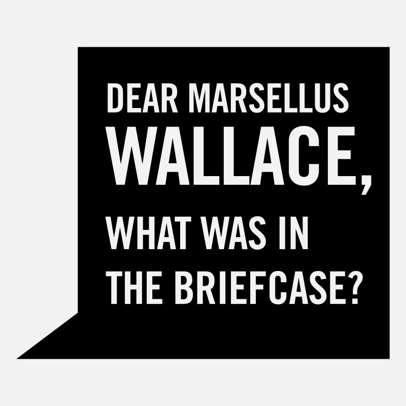 dear marsellus