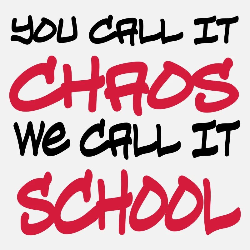 school