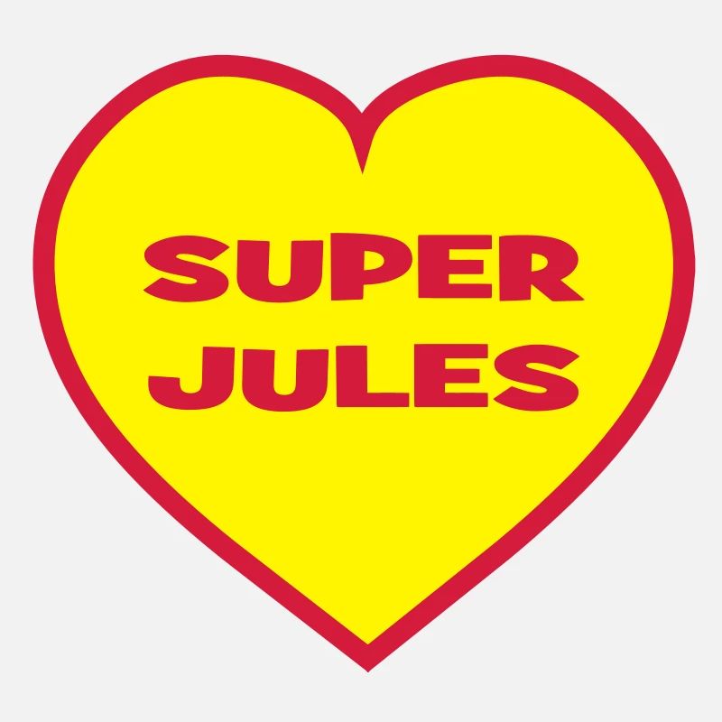 Super jules
