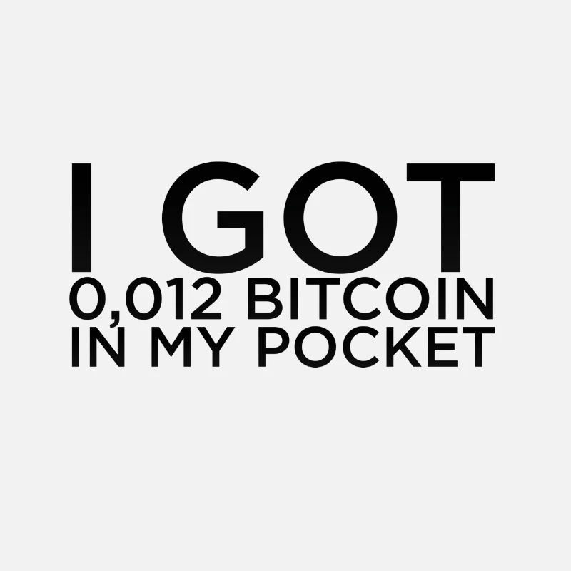 Bitcoin disant