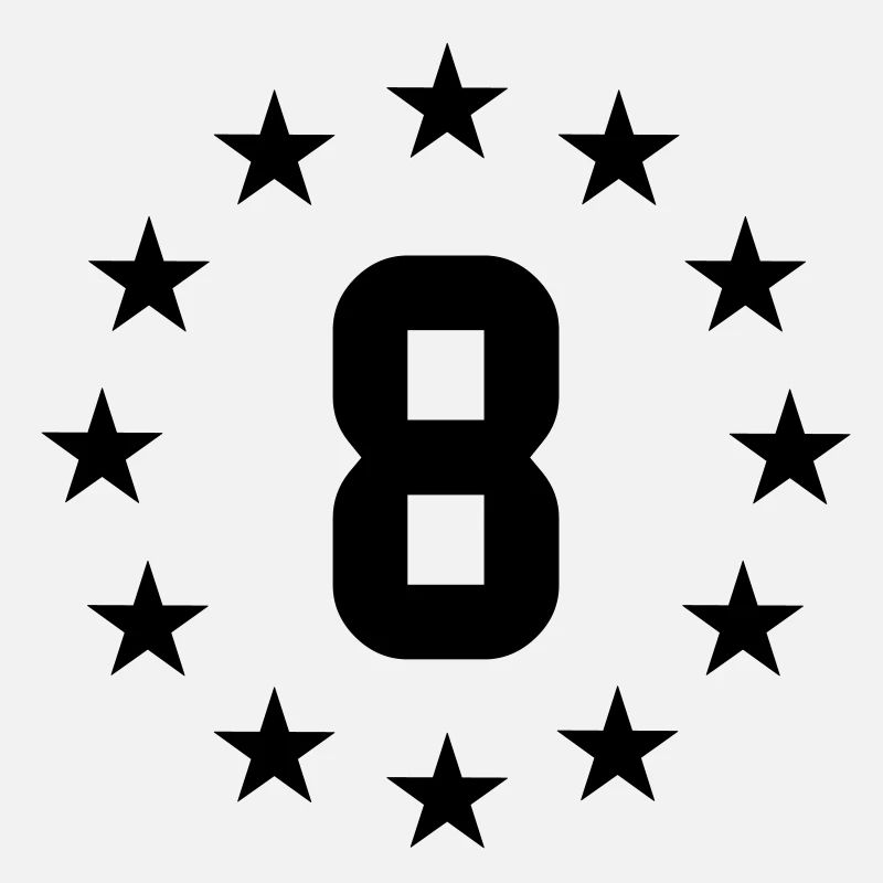8 ans