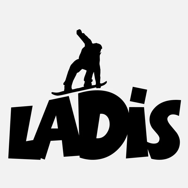 Ladis Snowboard Snowboarding