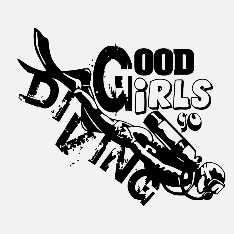 Les bonnes filles plongent
