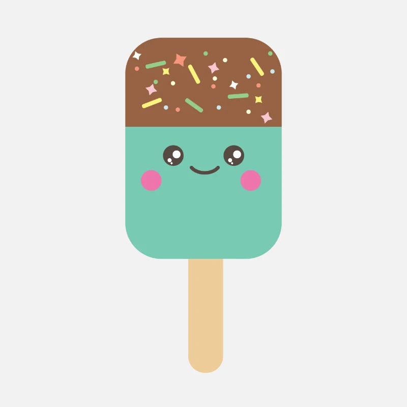 Glace